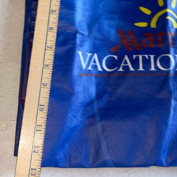 Blue Bag Green Reusable Shopping/Tote Bag - Picture 3 of 4